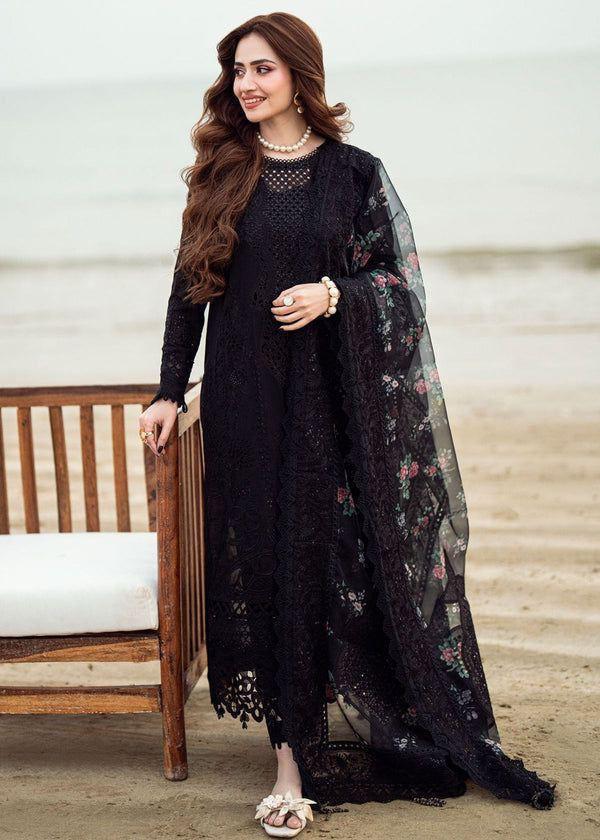 NUREH  3-Piece Women Dress  Elegant Formal & Festive Wear