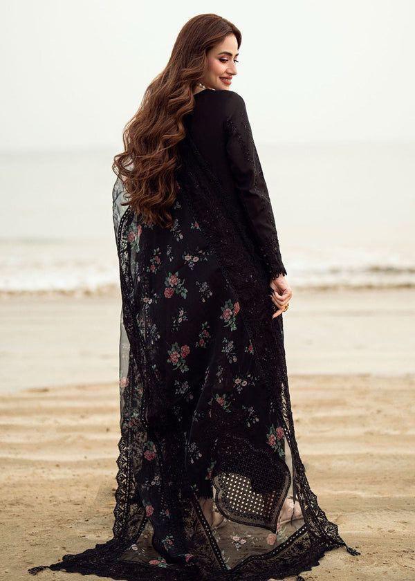NUREH  3-Piece Women Dress  Elegant Formal & Festive Wear