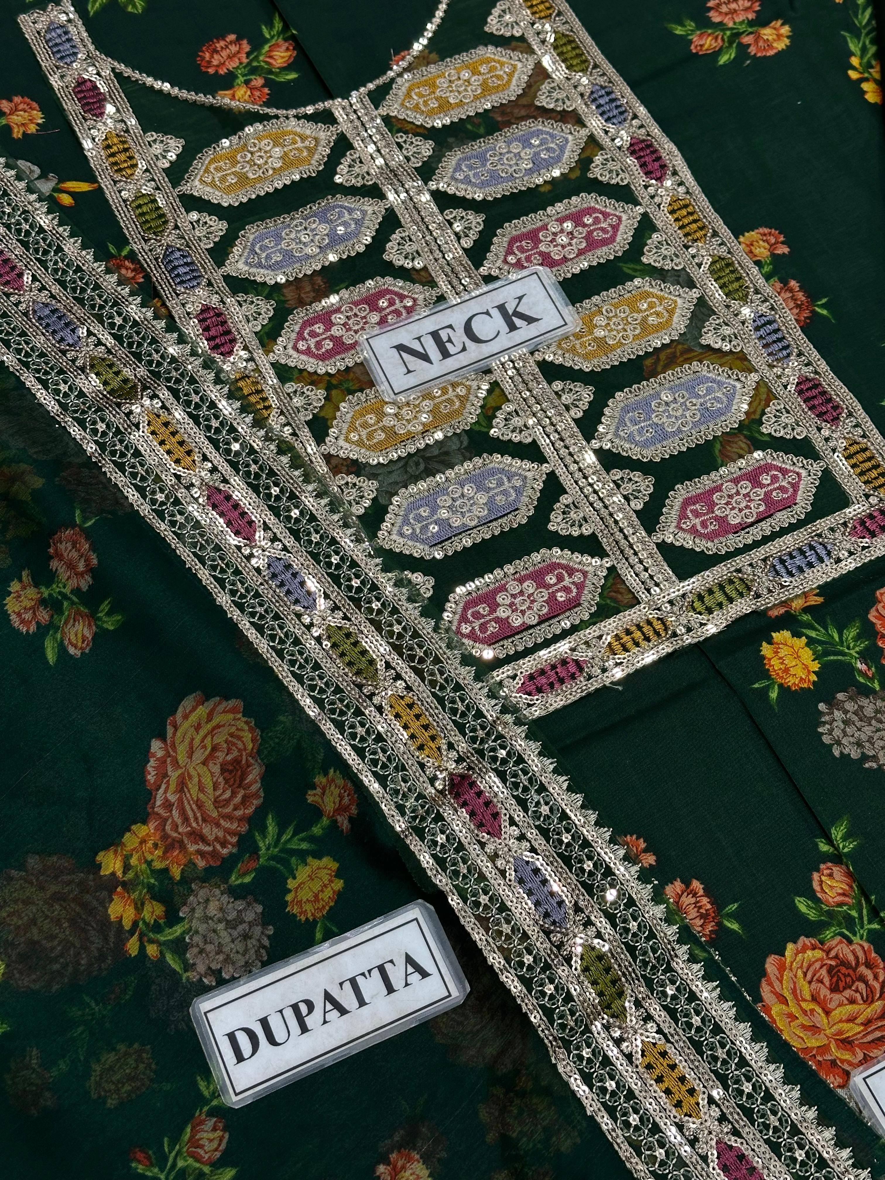 ANEELA’S Women Dress – Elegant &amp; Stylish Modern Wear