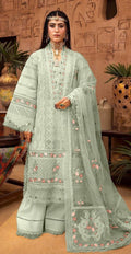ADAN LIBAS Enchanted Luxe Ensemble
